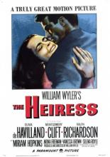 The Heiress (1949)