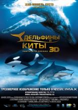 Dolphins and Whales: Tribes of the Ocean (2008)