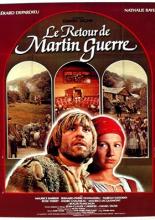 The Return of Martin Guerre (1982)