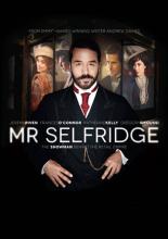 Mr Selfridge (2013)