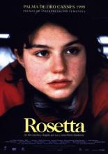 Rosetta (1999)