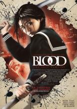 Blood: The Last Vampire (2009)
