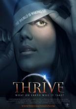 Thrive: What on Earth Will it Take? (2011)