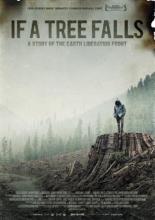 If a Tree Falls: A Story of the Earth Liberation Front (2011)