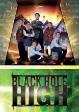 Strange Days at Blake Holsey High (2002)