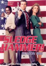 Sledge Hammer! (1986)