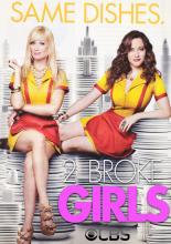 2 Broke Girls (2011)