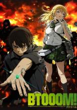 BTOOOM! (2012)