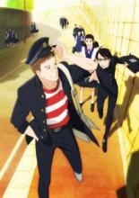 Kids on the Slope (2012)