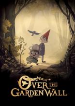 Over the Garden Wall (2014)