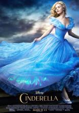 Cinderella (2015)