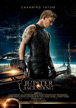 Jupiter Ascending (2015)