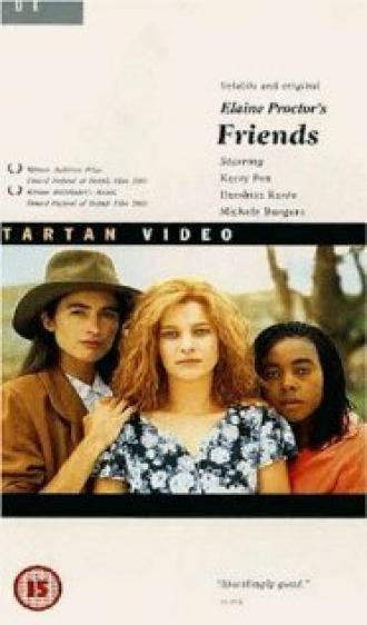 Friends (movie 1993)