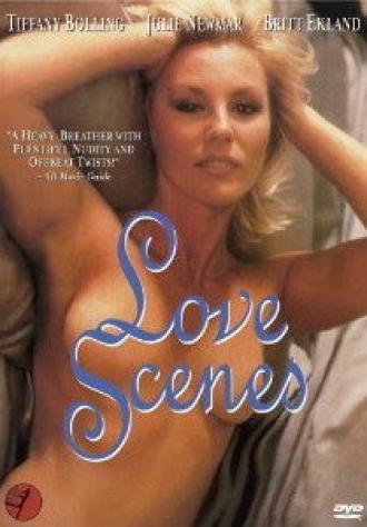 Love Scenes (movie 1984)