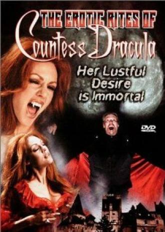 The Erotic Rites of Countess Dracula (movie 2001)