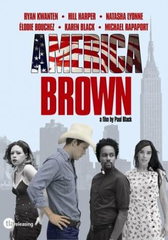 America Brown (movie 2004)