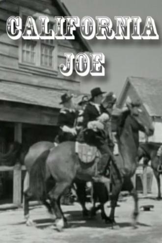 California Joe (movie 1943)