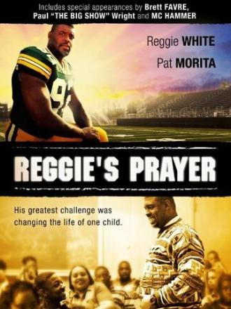 Reggie's Prayer (movie 1996)