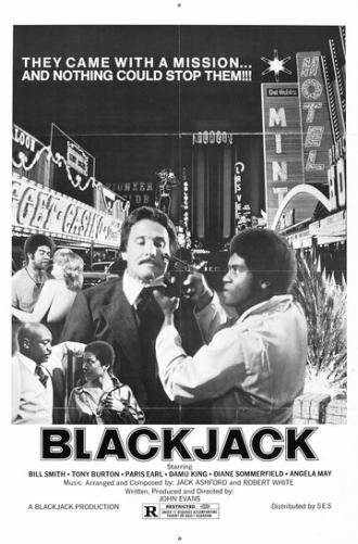 Blackjack (movie 1978)