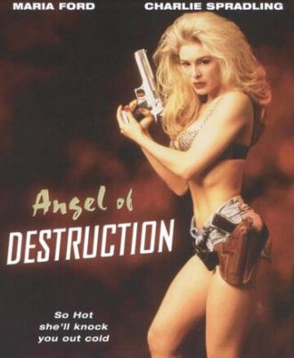 Angel of Destruction (movie 1994)