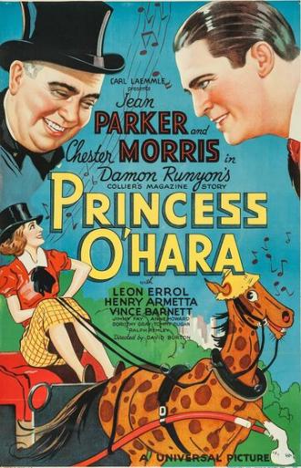 Princess O'Hara (movie 1935)