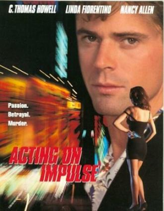 Acting on Impulse (movie 1993)