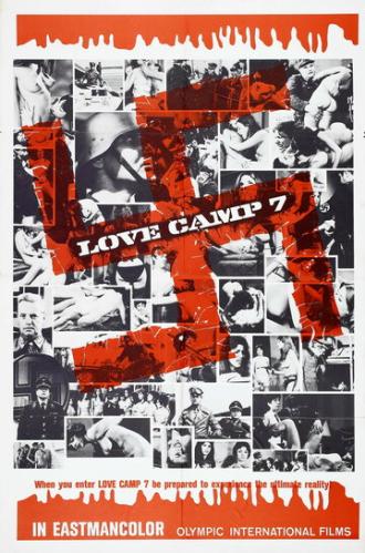 Love Camp 7 (movie 1969)