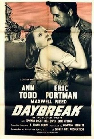 Daybreak (movie 1948)