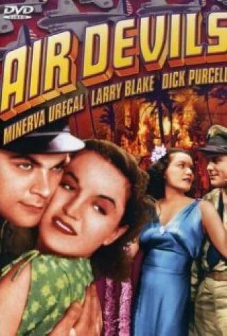 Air Devils (movie 1938)