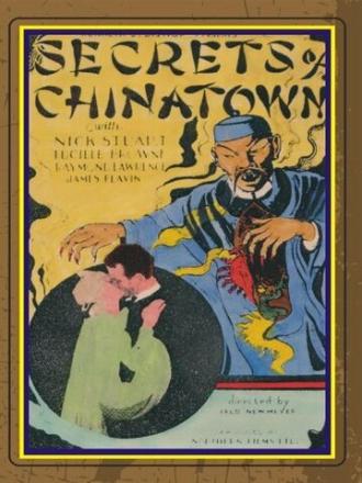 Secrets of Chinatown (movie 1935)