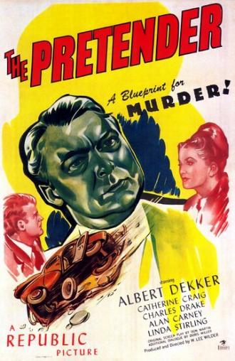 The Pretender (movie 1947)