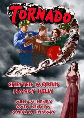Tornado (movie 1943)