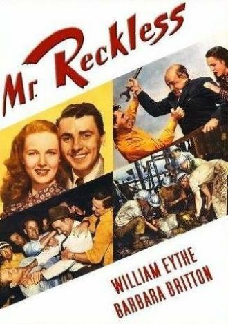 Mr. Reckless (movie 1948)