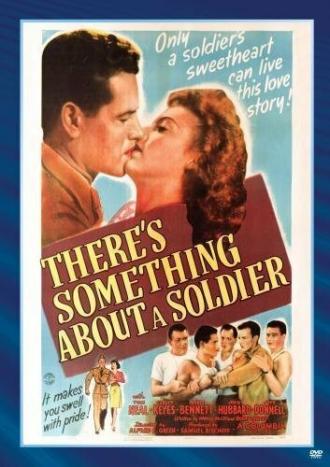 There's Something About a Soldier (movie 1943)