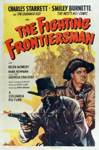 The Fighting Frontiersman (movie 1946)
