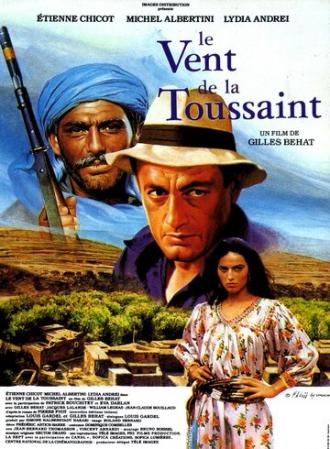 Le vent de la Toussaint (movie 1991)