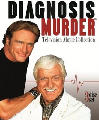 Diagnosis: Murder (movie 1992)