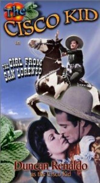 The Girl from San Lorenzo (movie 1950)