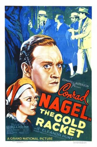 The Gold Racket (movie 1937)