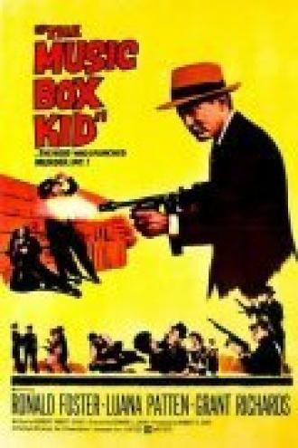 The Music Box Kid (movie 1960)