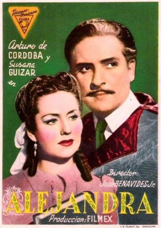 Alejandra (movie 1942)