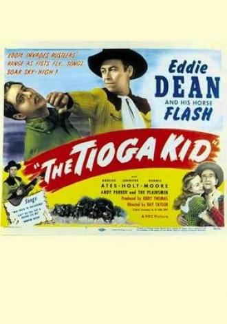 The Tioga Kid (movie 1948)