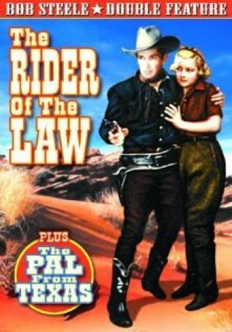 The Pal from Texas (movie 1939)