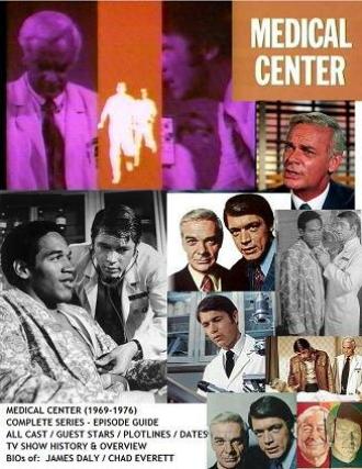 Medical Center (tv-series 1969)