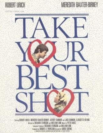 Take Your Best Shot (movie 1982)