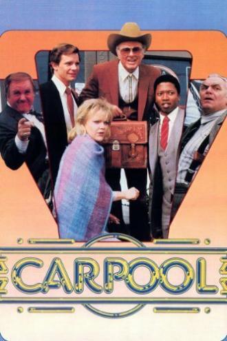 Carpool (movie 1983)
