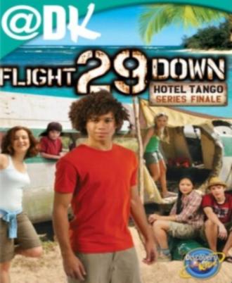 Flight 29 Down: The Hotel Tango (movie 2007)