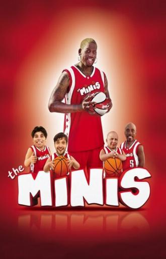 The Minis (movie 2008)