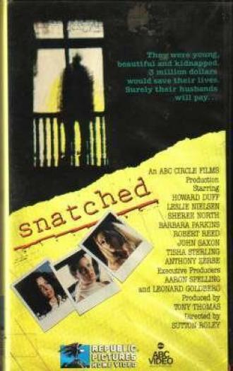 Snatched (movie 1973)