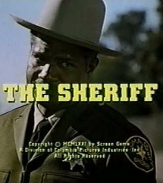 The Sheriff (movie 1971)